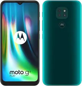 Замена стекла камеры на телефоне Motorola Moto G9 Play в Екатеринбурге